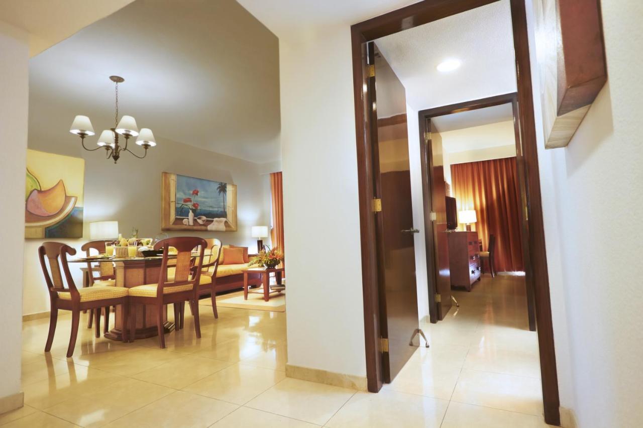 The Royal Cancun All Villas Resort 칸쿤 객실 사진